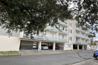  appartement talence 33400