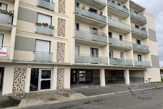 appartement talence 33400