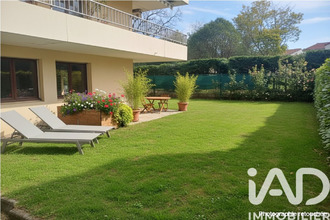  appartement talence 33400