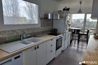  appartement talence 33400