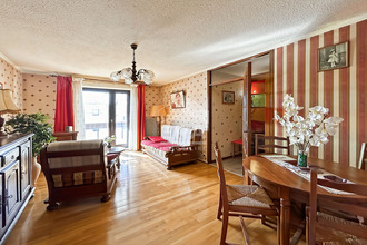  appartement talence 33400