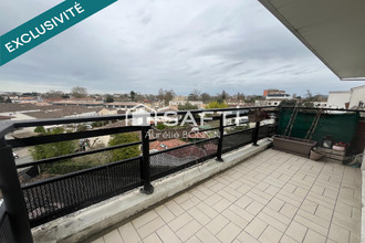  appartement talence 33400