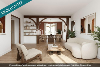  appartement talence 33400