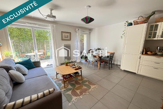  appartement talence 33400