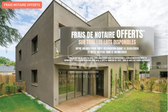  appartement talence 33400