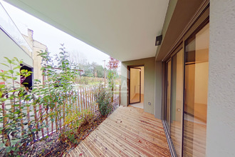  appartement talence 33400
