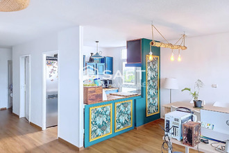  appartement talence 33400