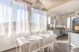  appartement talence 33400