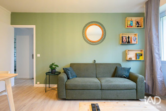  appartement talence 33400