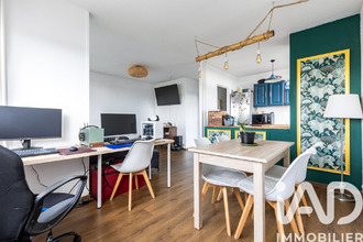  appartement talence 33400
