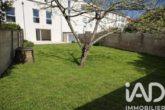  appartement talence 33400