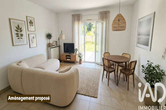  appartement talence 33400