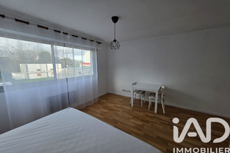  appartement talence 33400