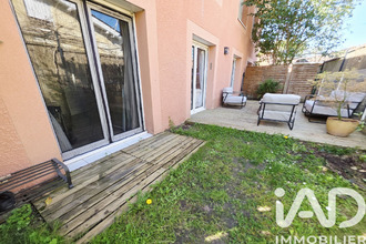 appartement talence 33400