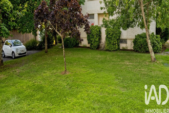  appartement talence 33400