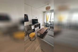  appartement talence 33400