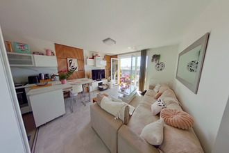  appartement talence 33400