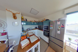  appartement talence 33400