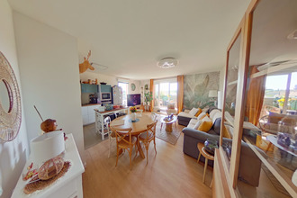  appartement talence 33400