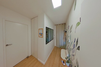 appartement talence 33400