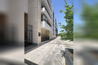  appartement talence 33400