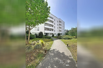  appartement talence 33400