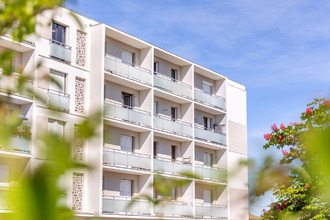  appartement talence 33400
