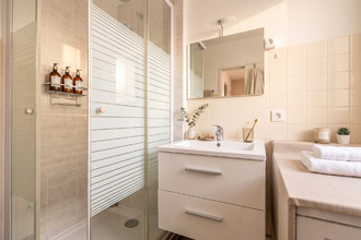  appartement talence 33400