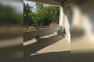  appartement talence 33400