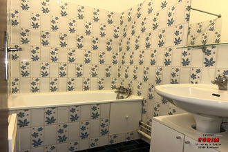  appartement talence 33400