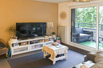  appartement talence 33400
