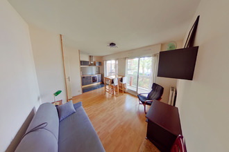  appartement talence 33400