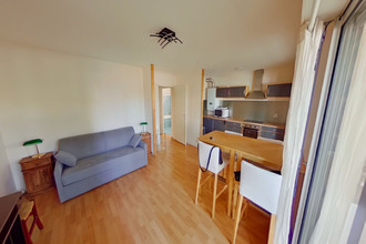  appartement talence 33400