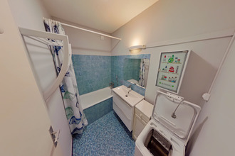  appartement talence 33400