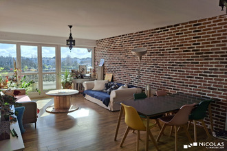  appartement talence 33400
