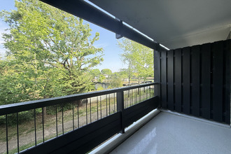  appartement talence 33400