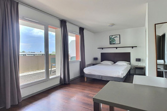  appartement talence 33400