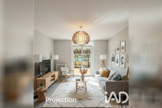  appartement talence 33400