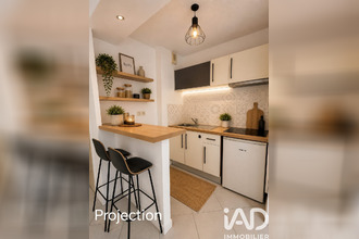  appartement talence 33400