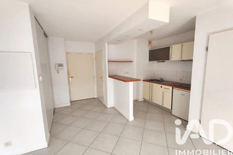  appartement talence 33400