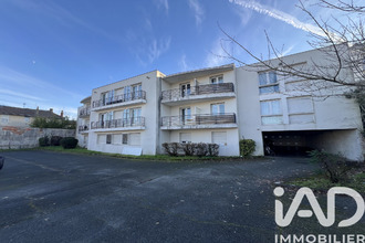  appartement talence 33400