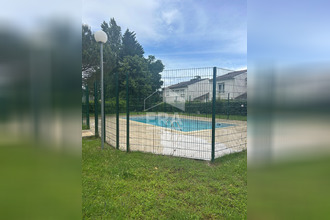  appartement talence 33400