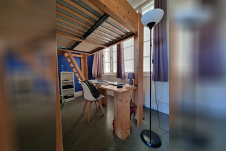  appartement talence 33400