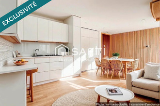 appartement talence 33400