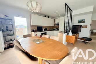  appartement talence 33400