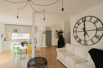  appartement talence 33400