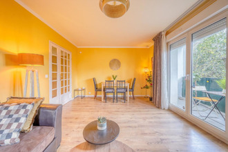  appartement talence 33400