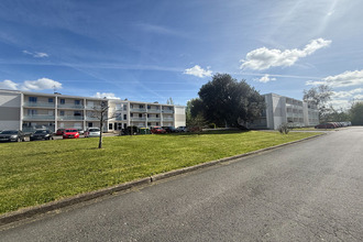  appartement talence 33400
