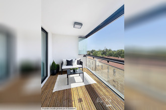  appartement talence 33400