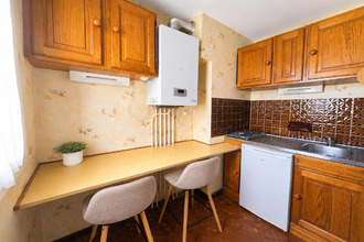  appartement talence 33400